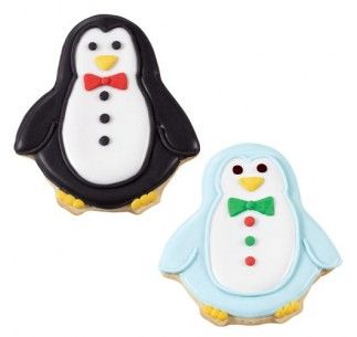 WILTON CORTADOR PINGÜINO/RENO 2