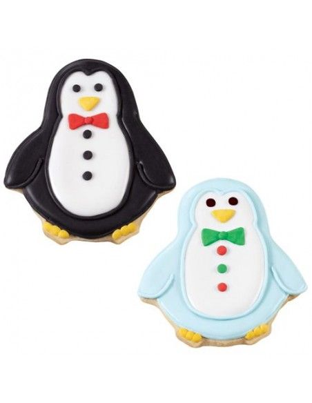 WILTON CORTADOR PINGÜINO/RENO