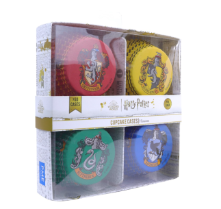 PME CAPSULAS CASAS HOGWARTS... 2