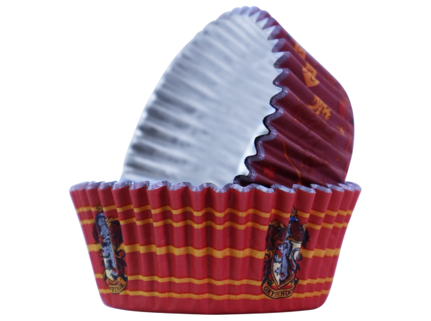 PME CAPSULAS CASAS HOGWARTS HARRY POTTER