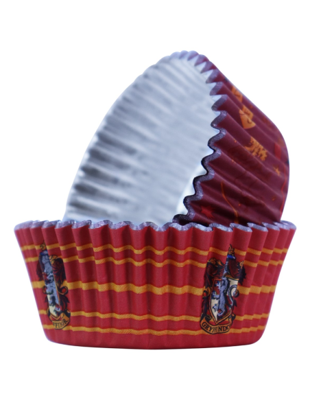 PME CAPSULAS CASAS HOGWARTS HARRY POTTER