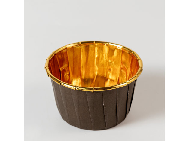 AZUCREN CAPSULA RIGIDA MARRON-ORO 50 UN