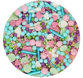 FC SPRINKLE MEDLEY PRETTY...