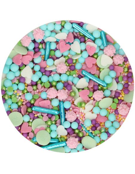 FC SPRINKLE MEDLEY PRETTY SWEET 65 G