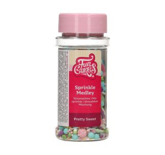 FC SPRINKLE MEDLEY PRETTY... 2