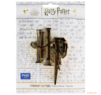 PME CORTADOR LETRAS HARRY...