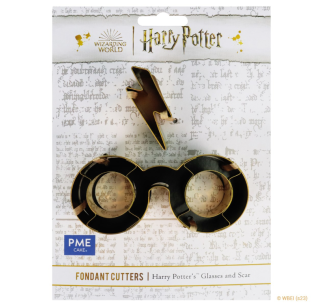 PME SET DE CORTADORES HARRY...