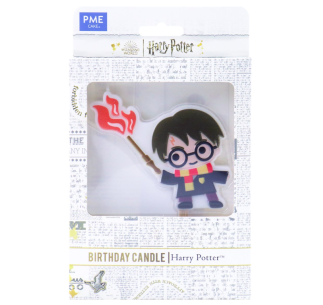 PME VELA HARRY POTTER
