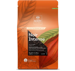BARRY POLVO DE CACAO NOIR...