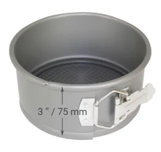 PME MOLDE DESMONTABLE 15 CM