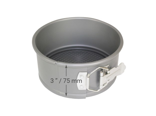 PME MOLDE DESMONTABLE 15 CM
