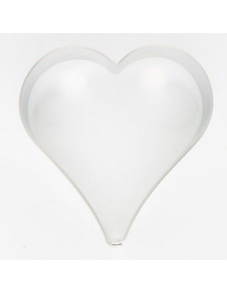 CORTADOR CORAZON 8 CM