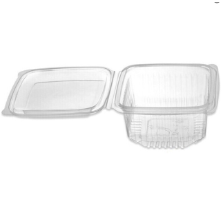 ENVASE DE PLASTICO 500 ML
