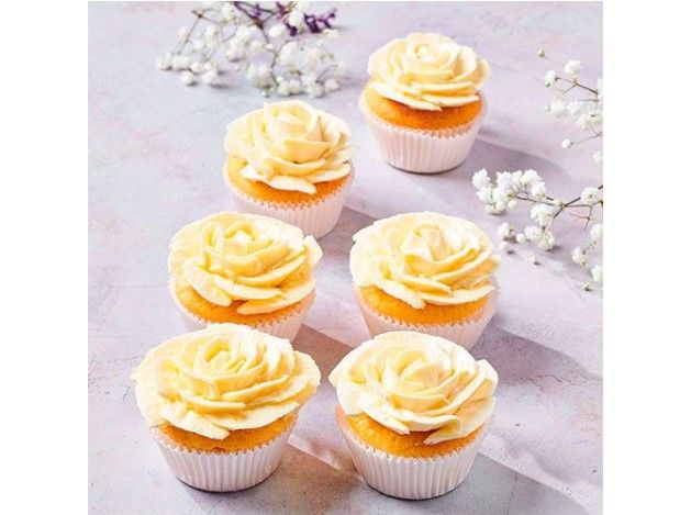 FC PREPARADO SPECIAL EDITION SWISS MERINGUE 450G