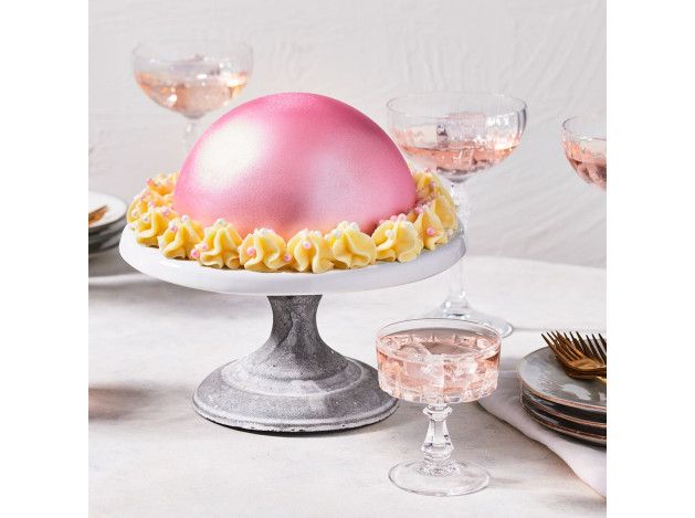 FUNCAKES SPRAY ROSA 100 ML