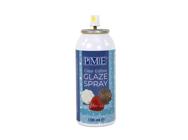 PME SPRAY ABRILLANTADOR BARNIZ 100 ML