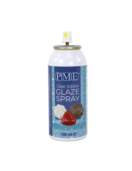 PME SPRAY ABRILLANTADOR BARNIZ 100 ML