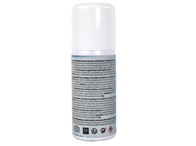 PME SPRAY ABRILLANTADOR BARNIZ 100 ML