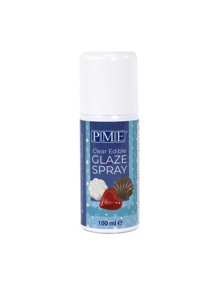 PME SPRAY ABRILLANTADOR BARNIZ 100 ML