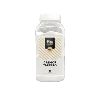 AZUCREN CREMOR TARTARO 700 GR