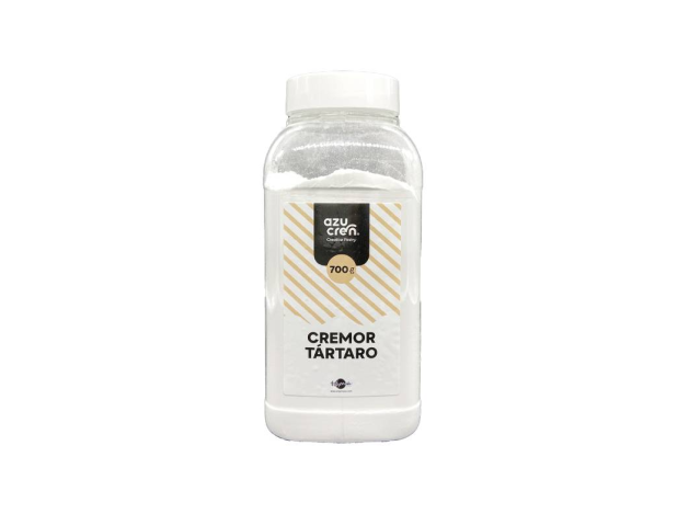 AZUCREN CREMOR TARTARO 700 GR