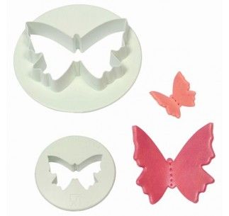 PME CORTADOR MARIPOSAS SET 2