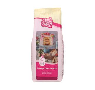 FC PREPARADO BIZCOCHO 1 KG