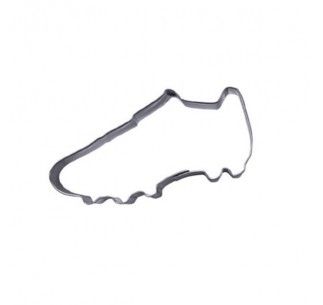 CORTADOR BOTA DE FUTBOL 7 CM