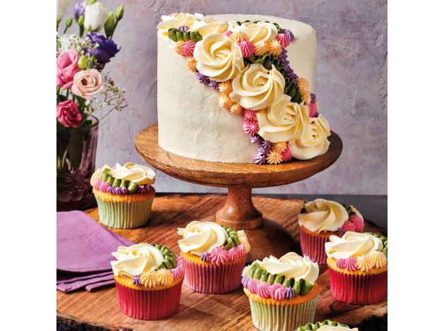 FC CREMA MANTEQUILLA (BUTTERCREAM) 1 KG