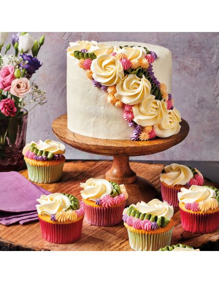 FC CREMA MANTEQUILLA (BUTTERCREAM) 1 KG
