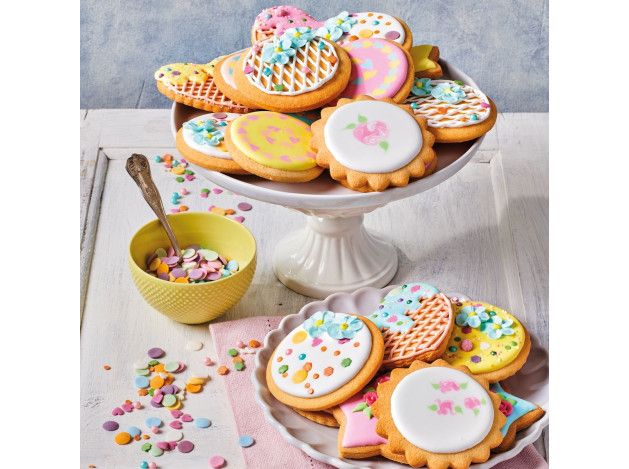 FC GLASA REAL (ROYAL ICING) 900 GR