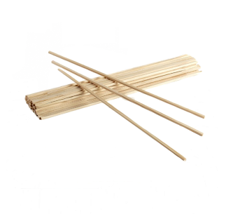 SK PALITOS DE MADERA PARA...