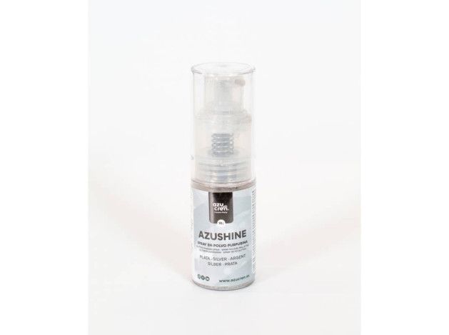 SPRAY PURPURINA COMESTIBLE POLVO...