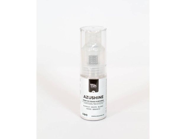 SPRAY PURPURINA COMESTIBLE POLVO...