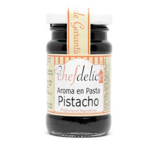 CHEFDELICE AROMA PISTACHO...