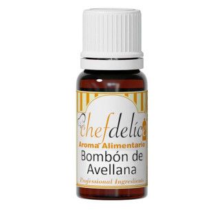CHEFDELICE AROMA BOMBON DE...