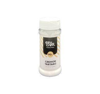 AZUCREN CREMOR TARTARO 90 GR