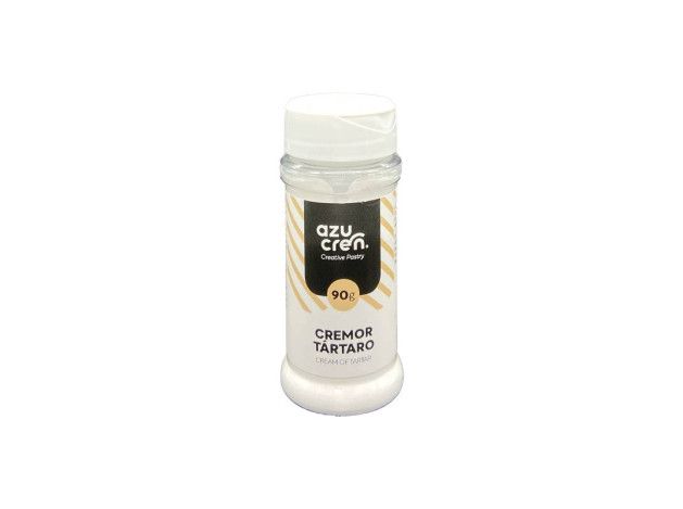 AZUCREN CREMOR TARTARO 90 GR
