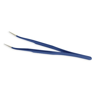 PME PINZAS ACERO 12.5CM