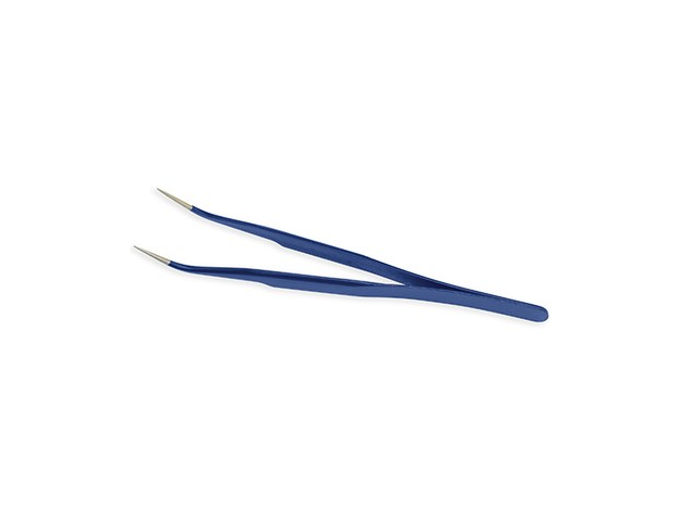 PME PINZAS ACERO 12.5CM