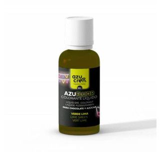 AZUFLUOR COLORANTES NEON -...