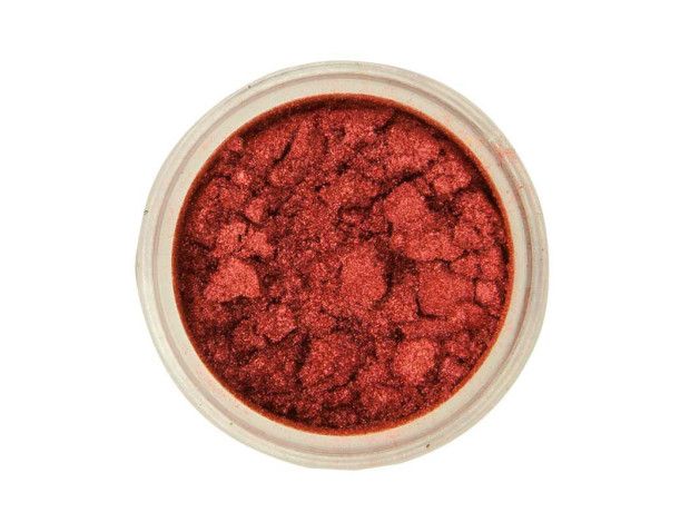 RD LUSTRE METALLIC POLVO ROSE COPPER