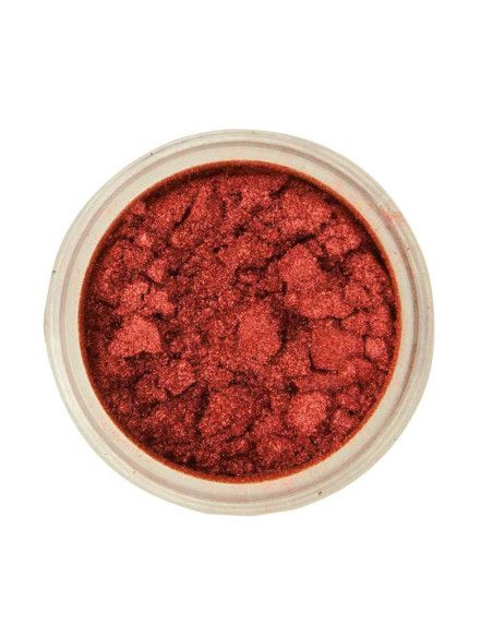 RD LUSTRE METALLIC POLVO ROSE COPPER