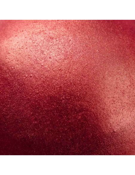 RD LUSTRE METALLIC POLVO ROSE COPPER
