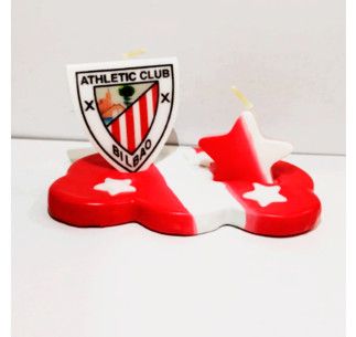 VELA FUTBOL ATHLETIC DE...