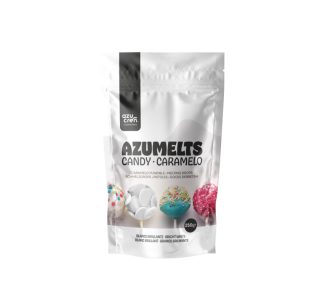 AZUMELTS CANDY BLANCO...