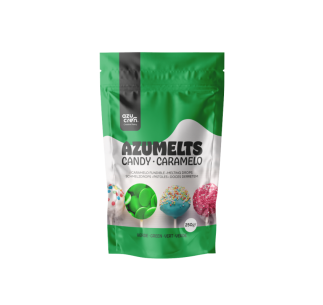 AZUMELTS CANDY VERDE 250 G
