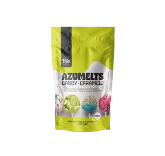 AZUMELTS CANDY VERDE LIMA...