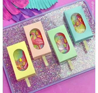 PACK 10 CAJAS CON VENTANA... 2