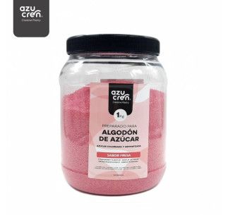 AZ AZÚCAR ALGODÓN DE AZÚCAR...